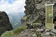 Laghetti di Ponteranica e Monti Ponteranica e Avaro ad anello dai Piani dell’Avaro il 19 giugno 2019 - FOTOGALLERY